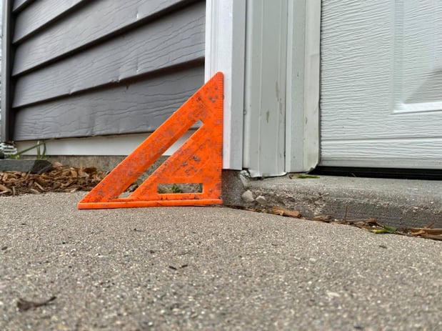 Images Bothun's Concrete Leveling