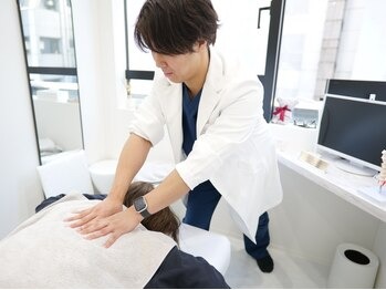 Images 整体LIGHT 仙台ハピナ名掛丁店