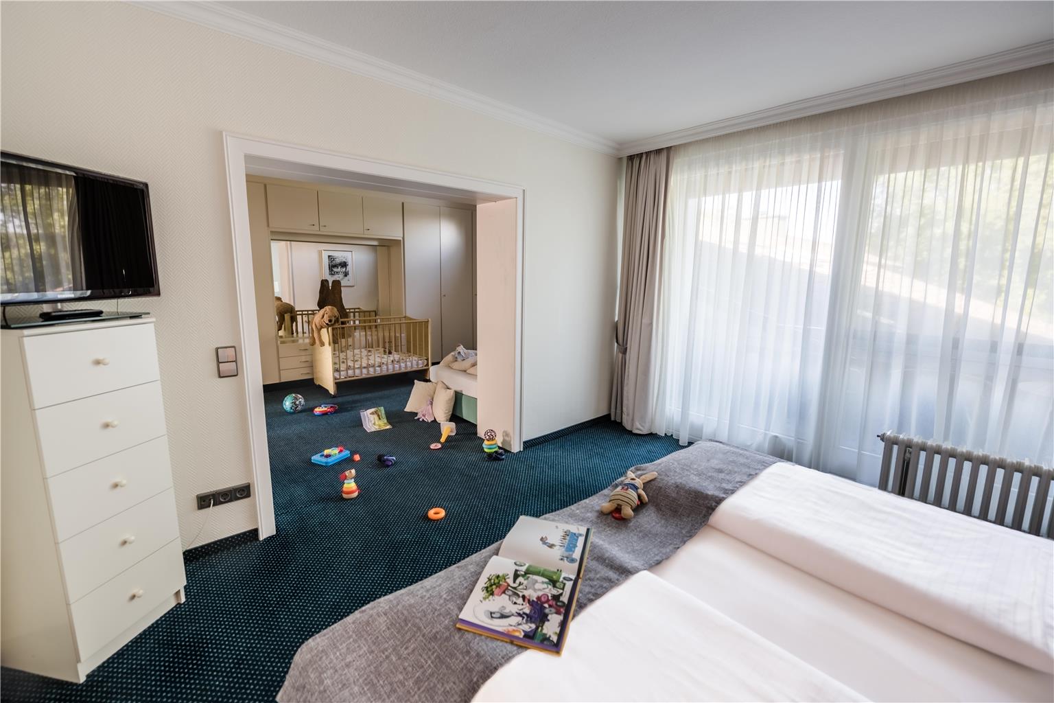 Best Western Premier Seehotel Krautkraemer, Zum Hiltruper See 173 in Muenster
