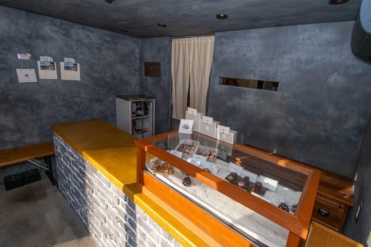 Images カヌレ屋