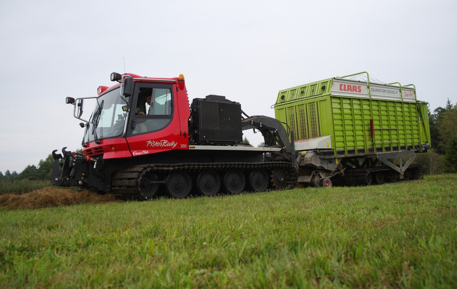 Landschaftspflege Mayer GmbH, Hillecker Straße in Chieming
