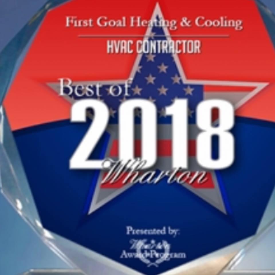 First Goal Heating & Cooling Dover (973)723-0335