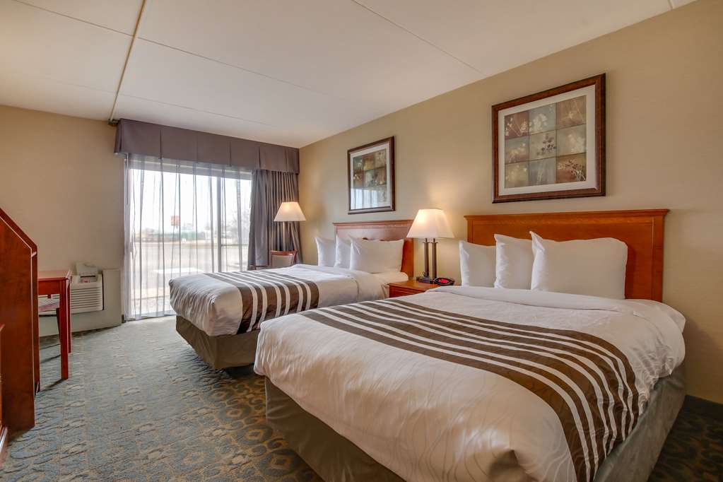 Images Best Western Brantford Hotel and Conference Centre