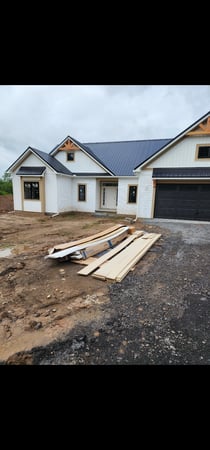 Images Triou Custom Homes
