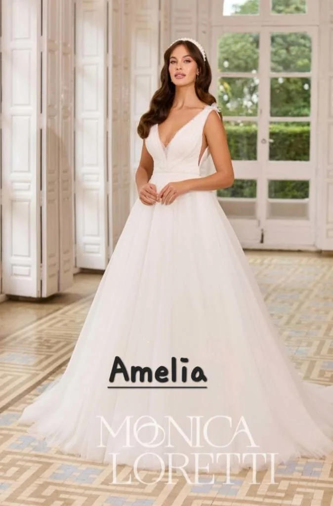 Images Pamela Jane Bridal Boutique