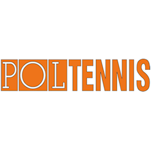 Pol Tennis Logo