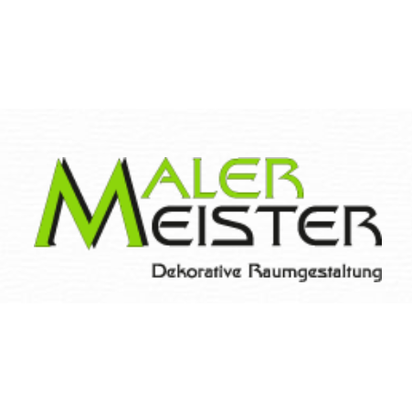 Maler Meister Logo