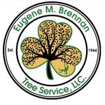 Eugene M Brennan Tree Service Llc Logo