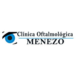 Clínica Oftalmológica Menezo Logo