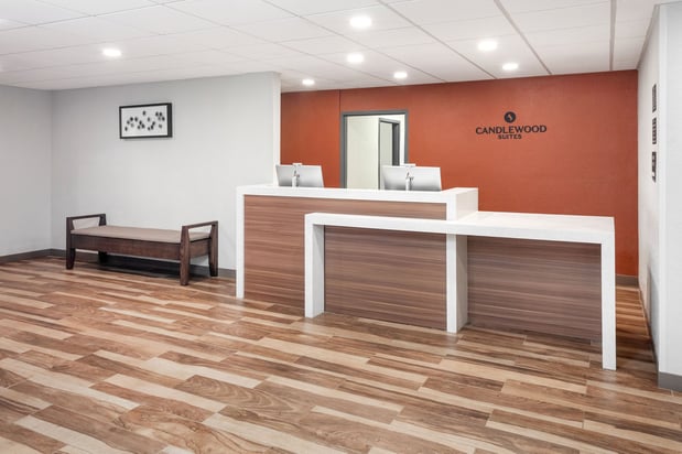 Images Candlewood Suites Columbus North - Worthington by IHG
