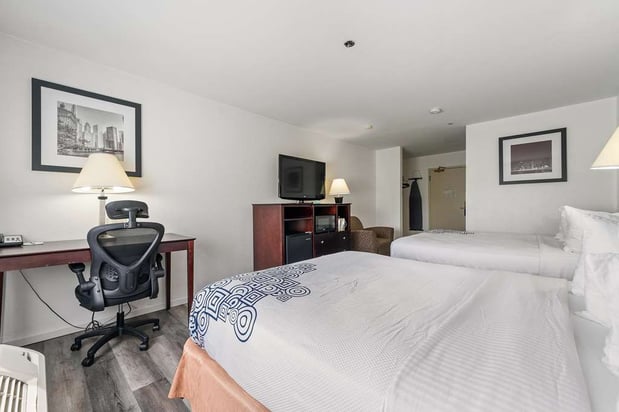 Images Best Western Oakbrook Inn