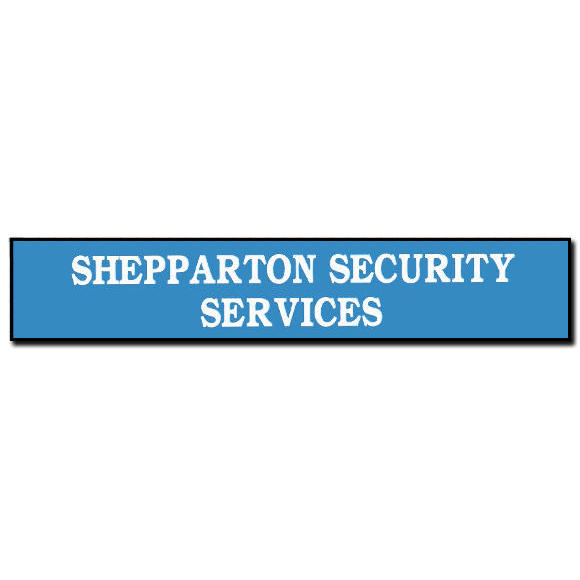 Shepparton Security Services Logo