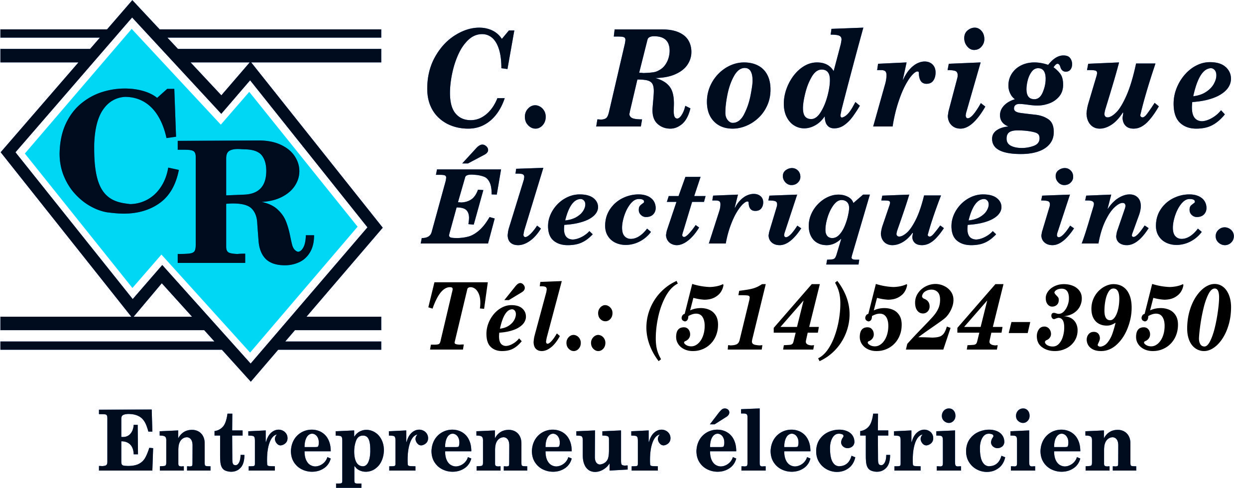 Images C. Rodrigue Électrique Inc