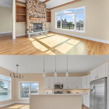 Images Kimberly Bork - Venture Properties Real Estate