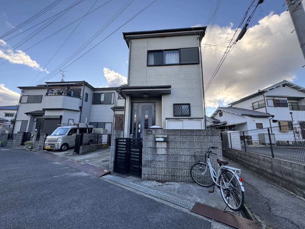 Images フォーライフ地所 株式会社