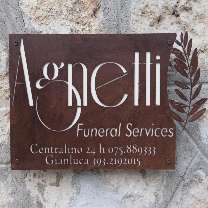 Images Agnetti Funeral Services