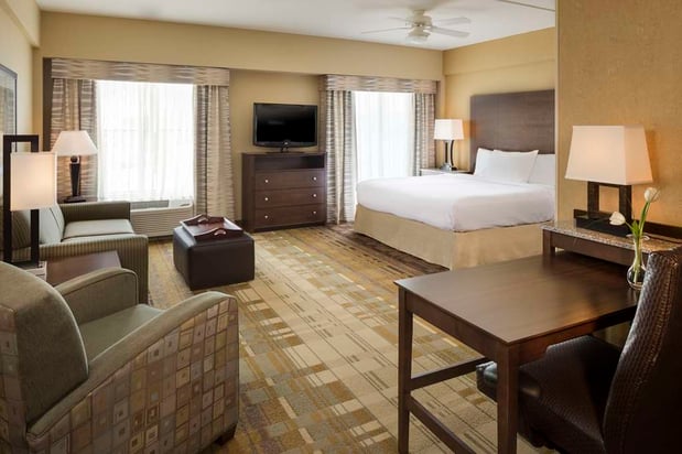 Images Homewood Suites by Hilton Coralville - Iowa River Landing, IA