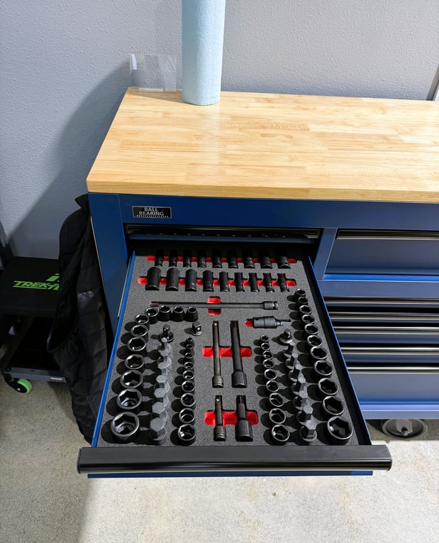 Images BayMasters Self-Service Garage