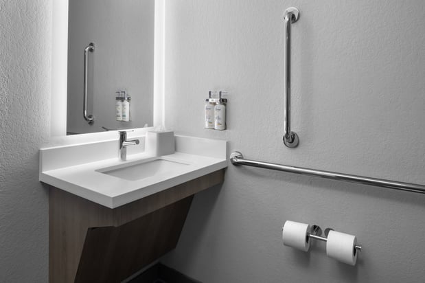 Images Holiday Inn Express & Suites Midland Loop 250 by IHG