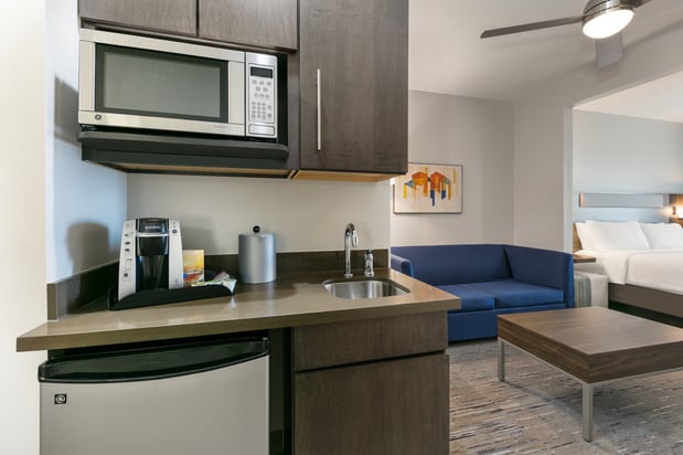 Images Holiday Inn Express & Suites Amarillo West by IHG