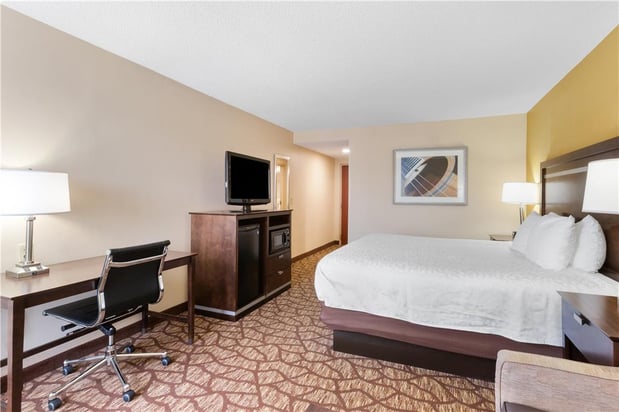 Images Best Western Plus Belle Meade Inn & Suites