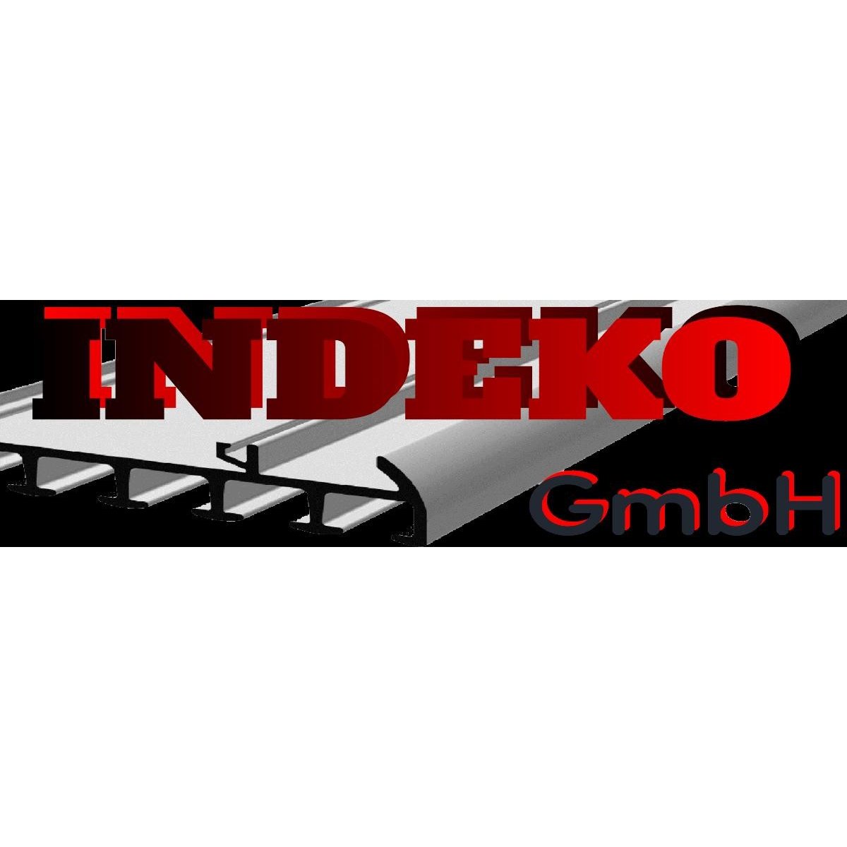 Indeko GmbH Logo