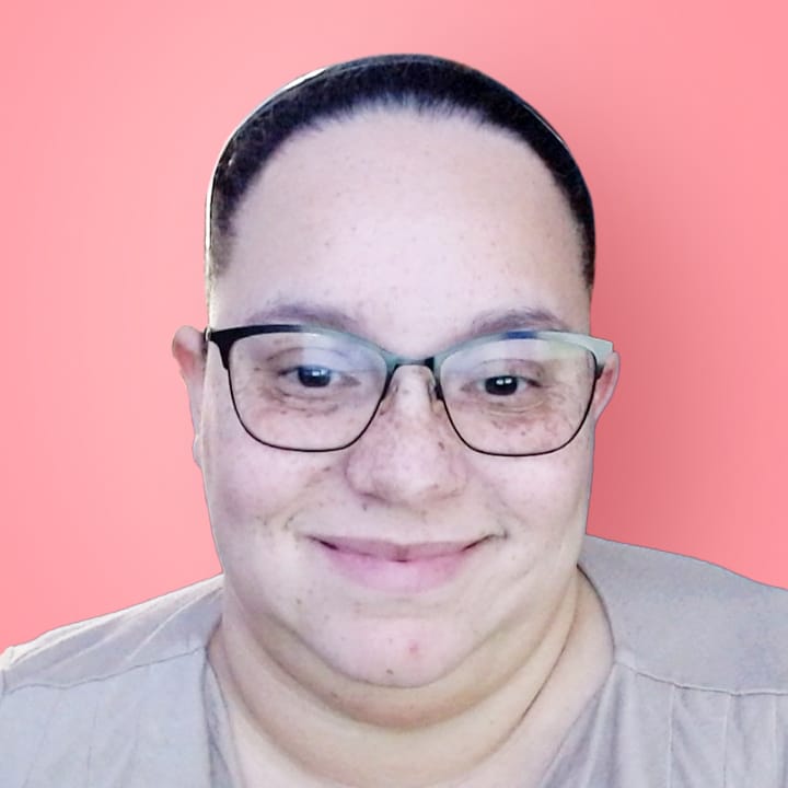 Laura Letta Litchford Logo