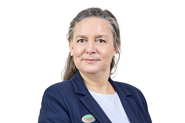 Tanja Wello, Optisk partner - Indehaver i vores butik Stenløse - Egedal Centret