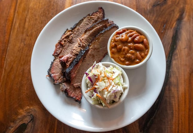 Images Downtown Bethany Blues