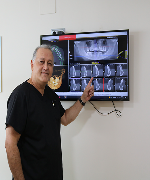 Foto de Clínica Dental Dr Jorge Fonseca