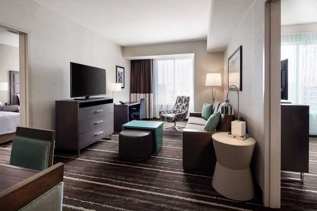 Images Homewood Suites by Hilton Aliso Viejo - Laguna Beach