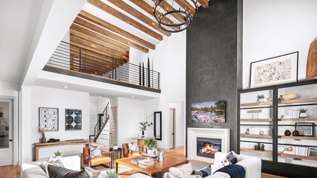 Images Toll Brothers at Woodland Estates