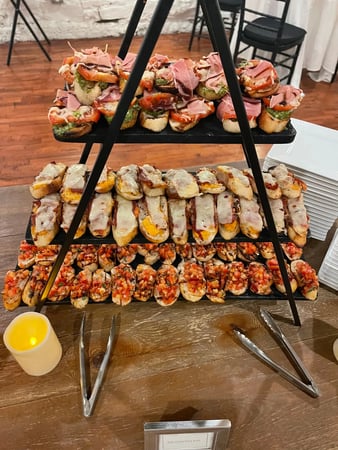 Images Seasons Catering