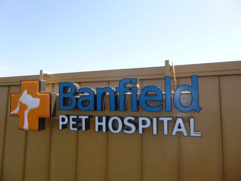 Banfield Pet Hospital - Sacramento C