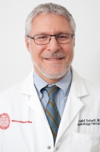 Ronald J. Scheff, MD