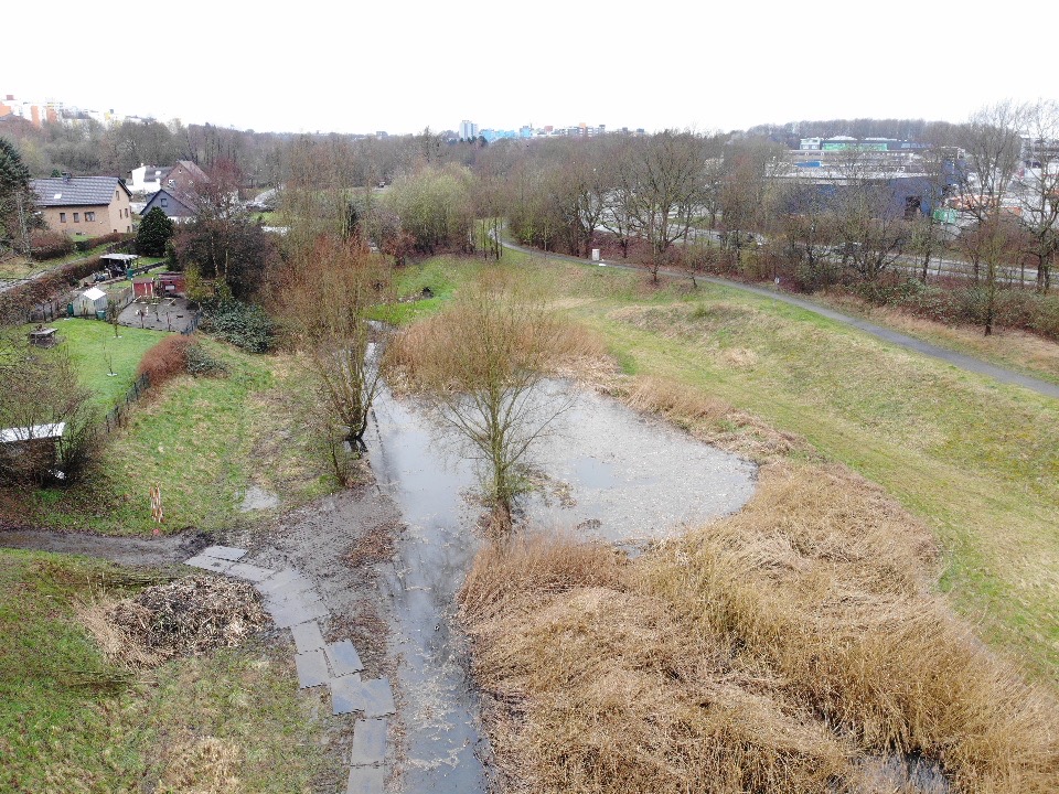 Vignold GmbH & Co. KG, Harscheidweg 23 in Essen