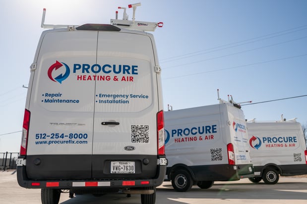 Images ProCure Heating & Air