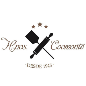 Panadería Hermanos Coomonte Logo