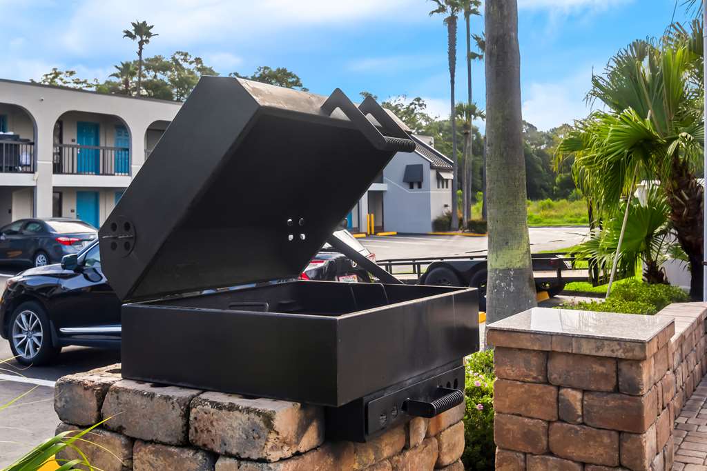 BBQ Grills