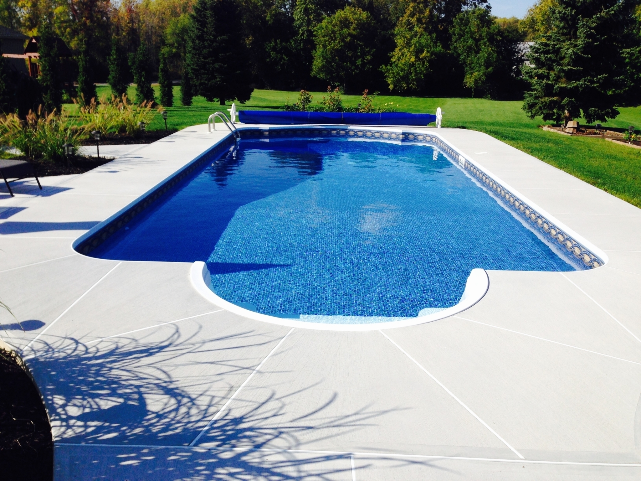 R C F Pools, Belleville ON | Ourbis