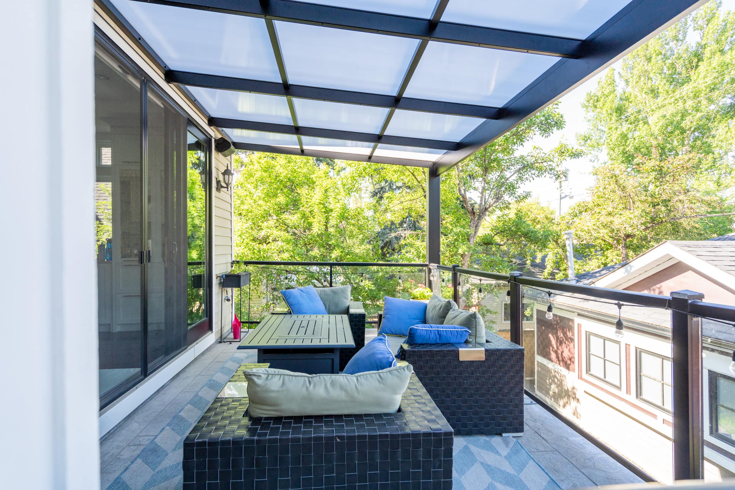 Ozarks Relaxed Living Image