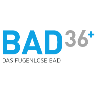 Logo Bad36+ Bremen GmbH