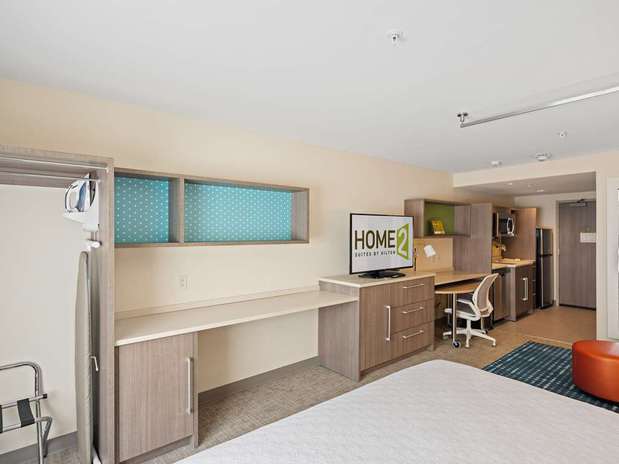 Images Home2 Suites by Hilton Joplin