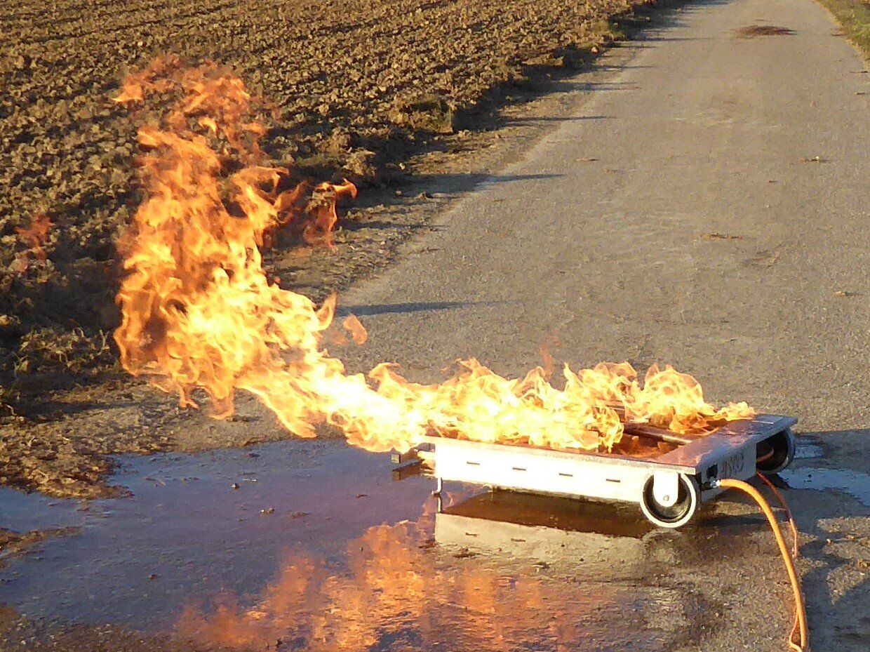 Bilder Arbeitsschutzberatung Ochman-Bytomski