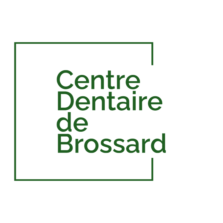 Centre Dentaire de Brossard Logo