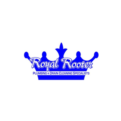 Royal Rooter Inc. Logo