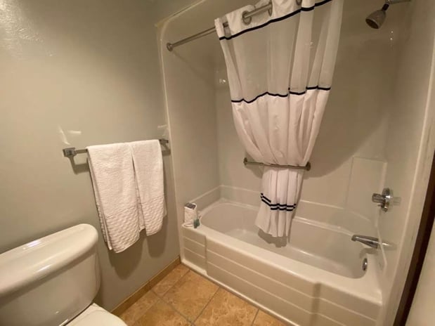 Images Best Western Sheridan Center