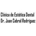 Clínica De Estética Dental Dr. Juan Cabral Rodríguez Logo