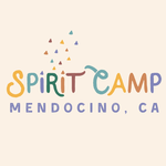 Spirit Camp Retreat Center, Venue Rentals & Retreats Logo