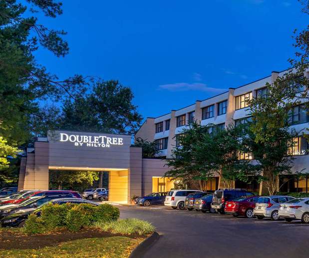 Images DoubleTree by Hilton Hotel Columbia